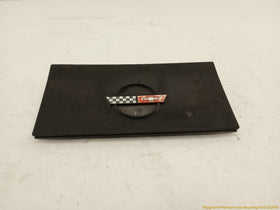 Corvette C4 Fuel Filler Door - 0