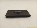 Corvette C4 Fuel Filler Door-4