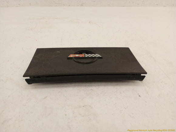 Corvette C4 Fuel Filler Door