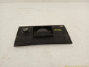Corvette C4 Fuel Filler Door-7