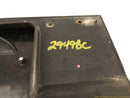 Corvette C4 Fuel Filler Door-8