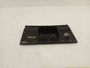 Corvette C4 Fuel Filler Door-10