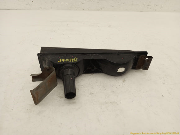 Corvette C4 Driver Left Front Fog Lamp