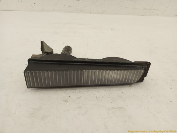 Corvette C4 Driver Left Front Fog Lamp