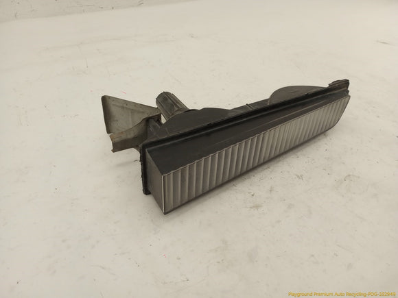 Corvette C4 Driver Left Front Fog Lamp
