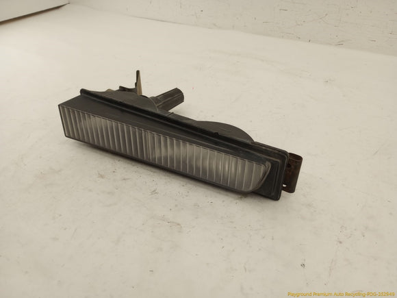 Corvette C4 Driver Left Front Fog Lamp