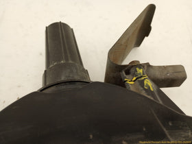 Corvette C4 Passenger Right Front Fog Lamp - 0