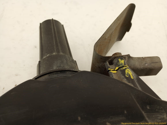Corvette C4 Passenger Right Front Fog Lamp