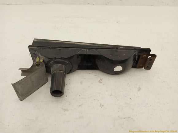 Corvette C4 Passenger Right Front Fog Lamp