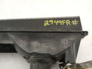Corvette C4 Passenger Right Front Fog Lamp-8