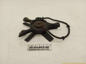 Corvette C4 Radiator Cooling Fan