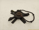 Corvette C4 Radiator Cooling Fan-2