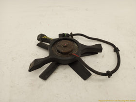 Corvette C4 Radiator Cooling Fan - 0