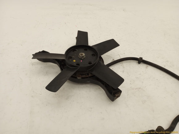Corvette C4 Radiator Cooling Fan