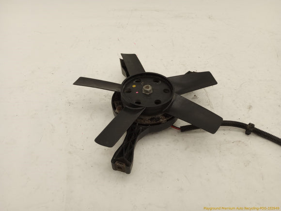 Corvette C4 Radiator Cooling Fan