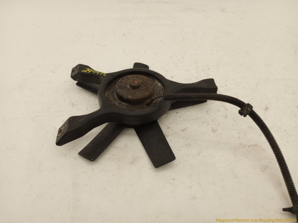 Corvette C4 Radiator Cooling Fan