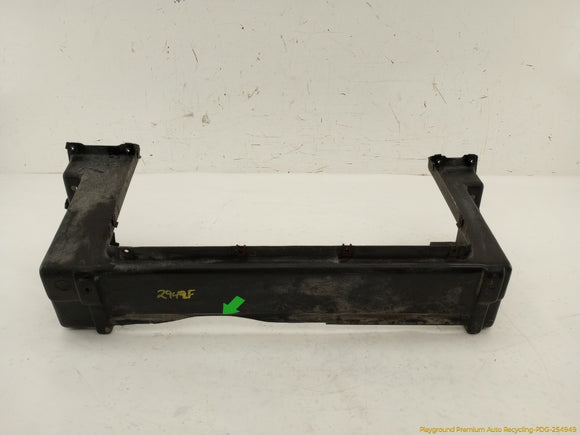 Corvette C4 Lower Radiator Fan Shroud