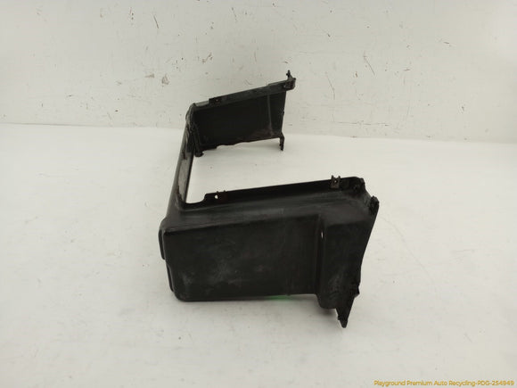 Corvette C4 Lower Radiator Fan Shroud