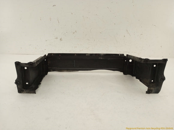 Corvette C4 Lower Radiator Fan Shroud