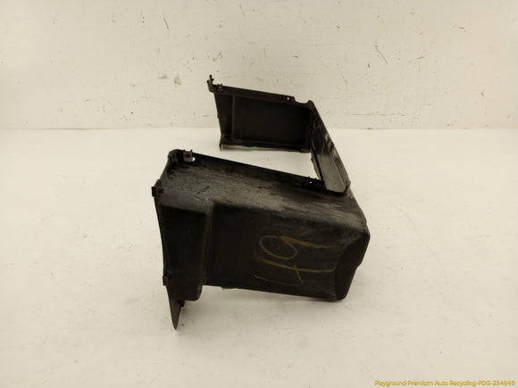 Corvette C4 Lower Radiator Fan Shroud