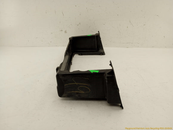 Corvette C4 Lower Radiator Fan Shroud