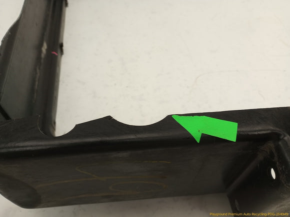 Corvette C4 Lower Radiator Fan Shroud