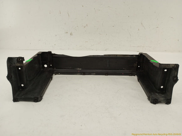 Corvette C4 Lower Radiator Fan Shroud