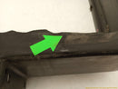Corvette C4 Lower Radiator Fan Shroud-11