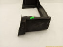 Corvette C4 Lower Radiator Fan Shroud-12