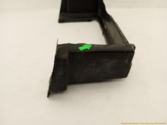 Corvette C4 Lower Radiator Fan Shroud