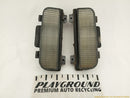 Corvette C4 Pair Of Rear Reverse Backup Lamps-1