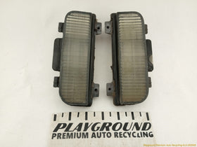 Corvette C4 Pair Of Rear Reverse Backup Lamps