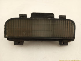 Corvette C4 Pair Of Rear Reverse Backup Lamps - 0