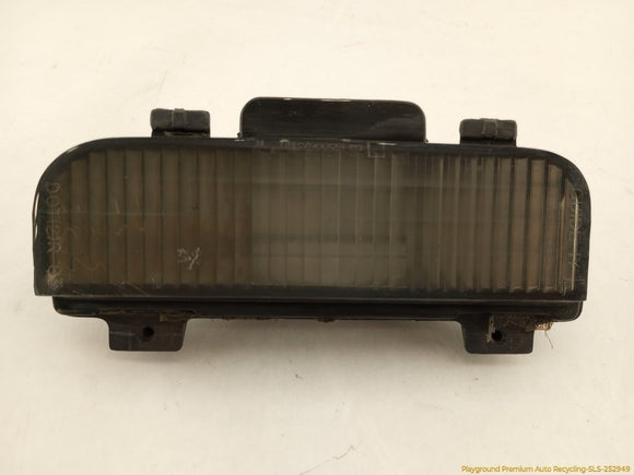 Corvette C4 Pair Of Rear Reverse Backup Lamps