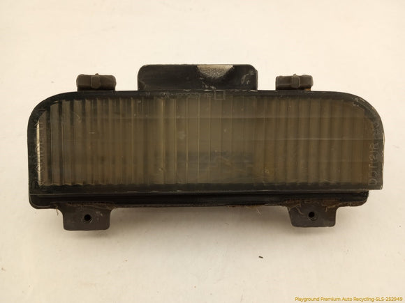 Corvette C4 Pair Of Rear Reverse Backup Lamps