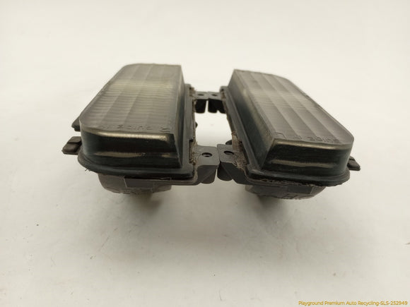 Corvette C4 Pair Of Rear Reverse Backup Lamps