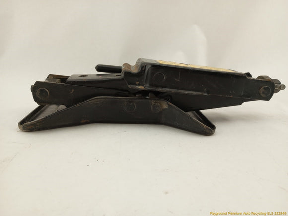 Corvette C4 Vehicle Jack