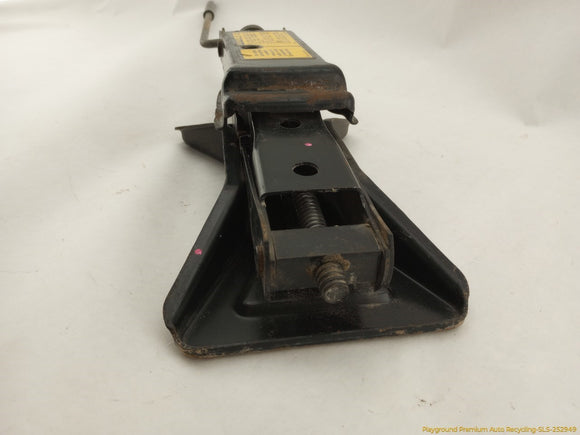 Corvette C4 Vehicle Jack