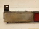 Corvette C4 **AS IS** Pair Of Rear Side Marker Lights-7
