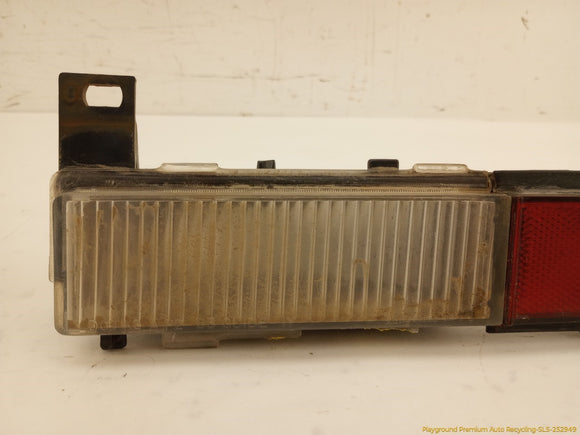 Corvette C4 **AS IS** Pair Of Rear Side Marker Lights
