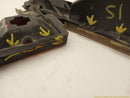 Corvette C4 **AS IS** Pair Of Rear Side Marker Lights-11