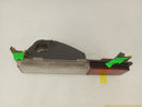Corvette C4 **AS IS** Pair Of Rear Side Marker Lights-5