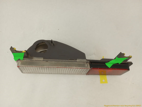 Corvette C4 **AS IS** Pair Of Rear Side Marker Lights