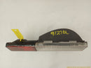 Corvette C4 **AS IS** Pair Of Rear Side Marker Lights-6