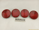 Corvette C4 Tail Lamp Set-1