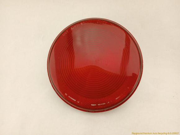 Corvette C4 Tail Lamp Set