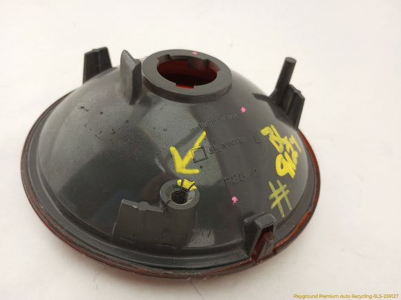Corvette C4 Tail Lamp Set
