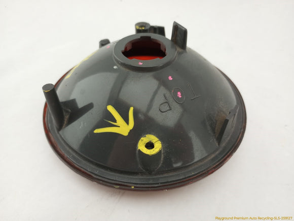 Corvette C4 Tail Lamp Set