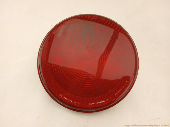 Corvette C4 Tail Lamp Set