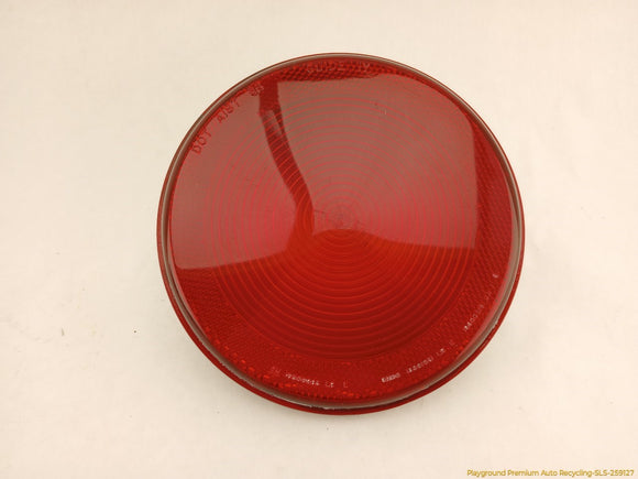 Corvette C4 Tail Lamp Set